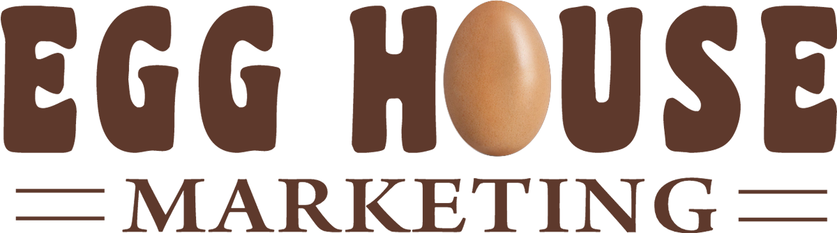 EGG HOUSE MARKETING